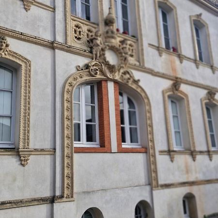 Laurema'S Bnb Toulouse Luaran gambar