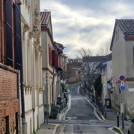 Laurema'S Bnb Toulouse Luaran gambar