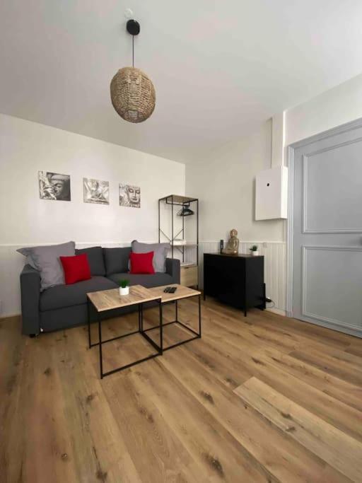 Laurema'S Bnb Toulouse Luaran gambar