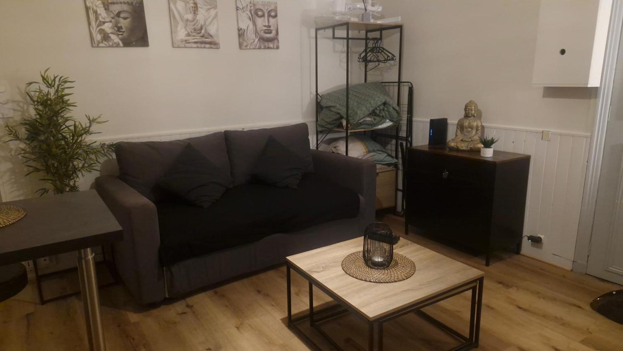 Laurema'S Bnb Toulouse Luaran gambar
