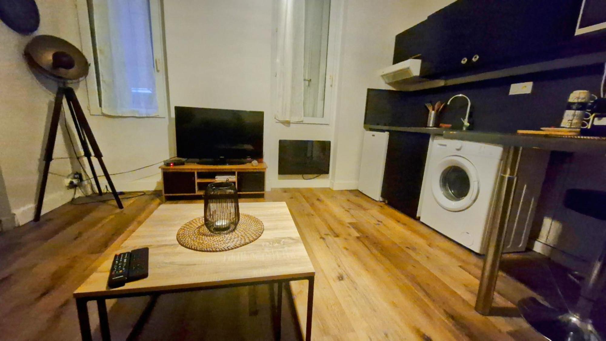 Laurema'S Bnb Toulouse Luaran gambar
