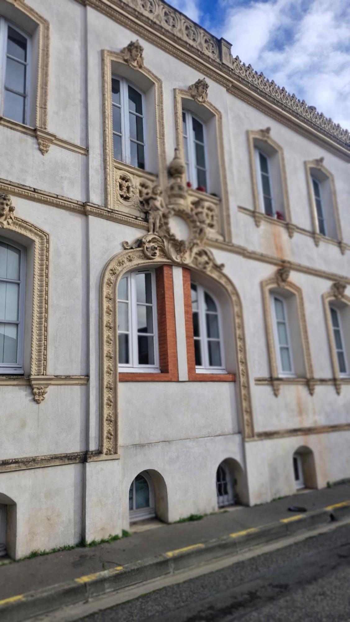 Laurema'S Bnb Toulouse Luaran gambar
