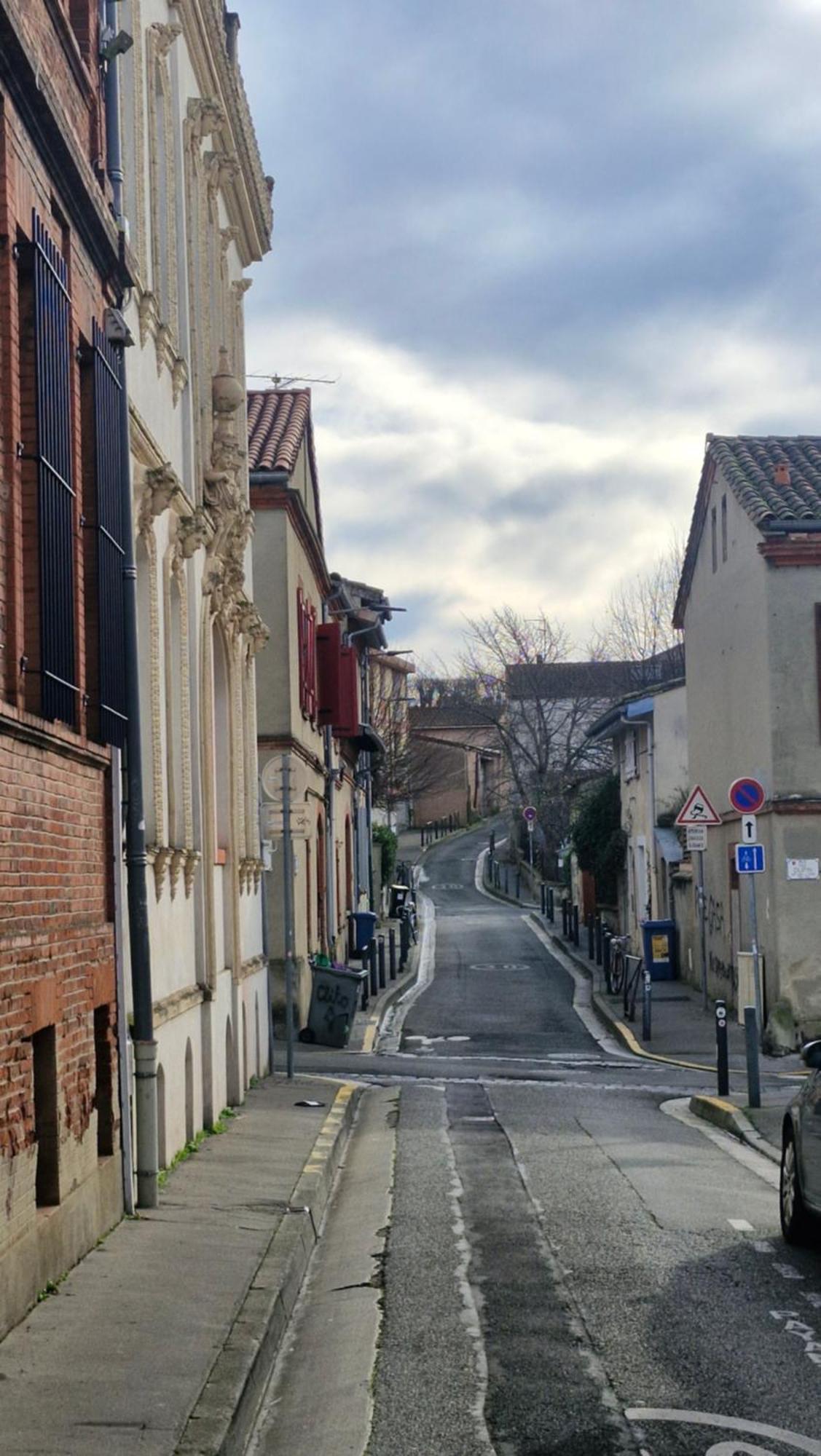 Laurema'S Bnb Toulouse Luaran gambar